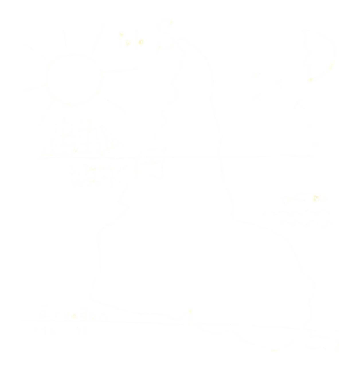 América invertida de Joaquín Torres-García